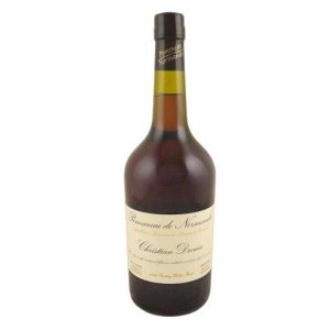 C. DROUIN POMMEAU DE NORMANDIE