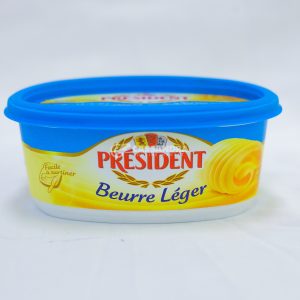 President Beurre Leger