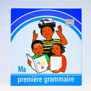 Ma Première Grammaire