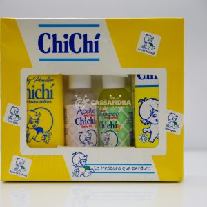 Case Chichi Kit x 12  ( USA / Canada Only )