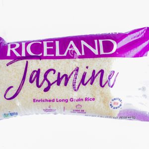 Riceland Jasmine Rice 5lbs