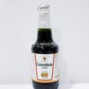 EXTRACTO DE MALTA LOWENBRAU