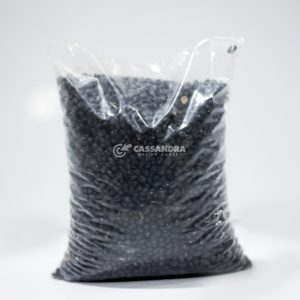 BLACK BEANS / POIS NOIR 2 LB