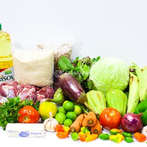 Legumes Lakay I
