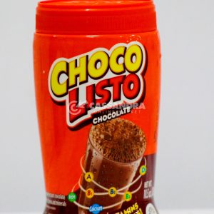 Chocolisto Chocolate 10.5 oz