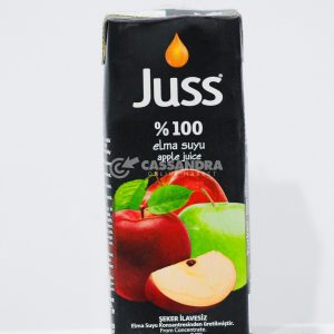 Jus %100 Apple