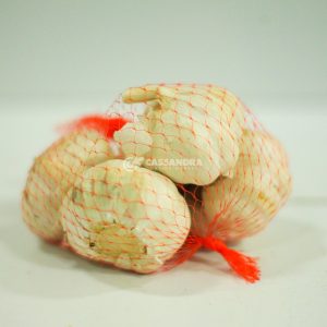 GARLIC / L’AIL