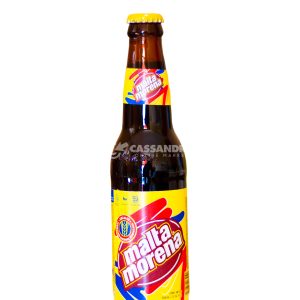 Malta Morena 355 ml