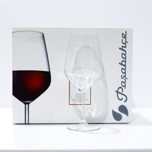 Pasabahce Glass Wine
