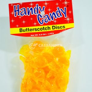 HANDY CANDY 