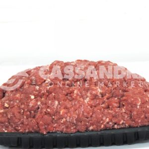 GROUND BEEF MEAT 3 LB