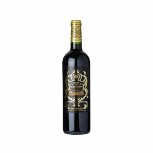 DUCRU BEAUCAILLOU CROIX 2015