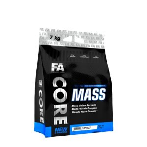 FA Core Mass 7KG Bunty Flavor
