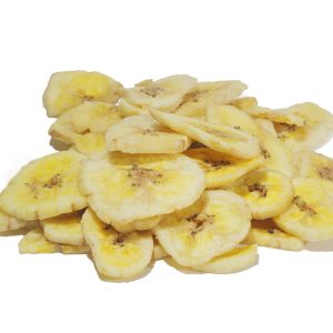 Banana Chips