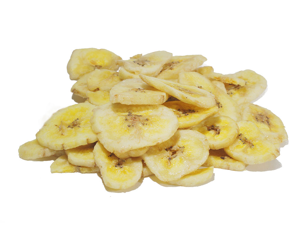 Banana Chips