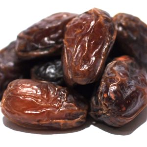 Date, Medjool (with Pit) – Organic