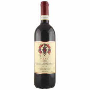FULIGNI BRUNELLO DI MONTALCINO