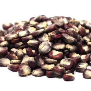 Corn, Red