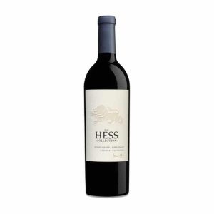 HESS MT VEEDER CABERNET SAUVIGNON