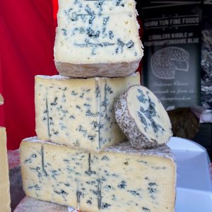 Shoetown Blue 230g