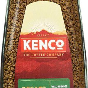 Kenco Coffee Decaf 200gm