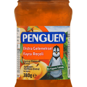 PENGUEN Apricot Preserve