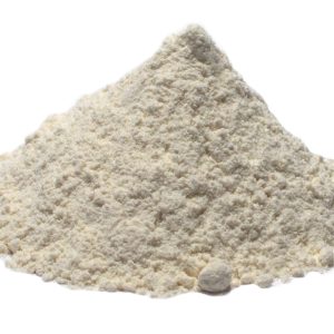 Unbleached Flour