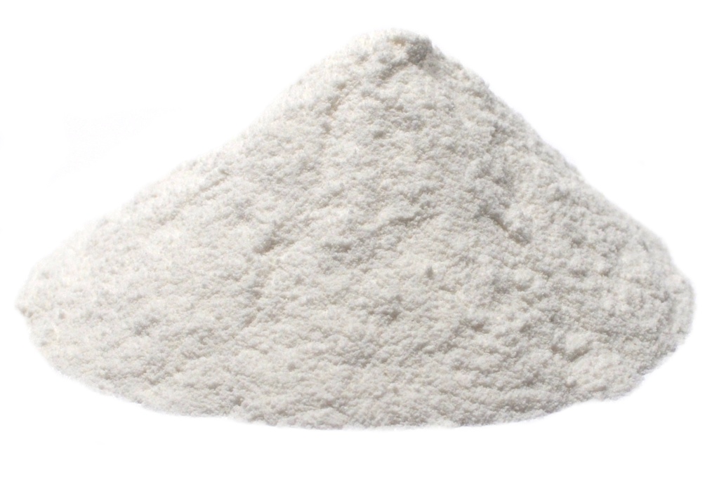 Rice Flour, White - Image 2