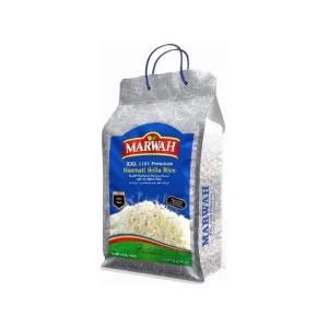 MARWAH Basmati Rice