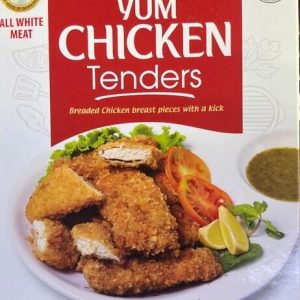 MEZBAN Chicken Tenders 590 gm