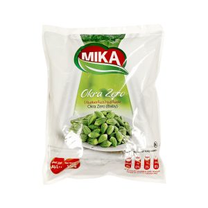 MIKA Okra 0 396 g