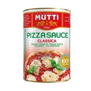 MUTTI CLASSIC PIZZA SAUCE A12