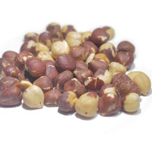 Hazelnut, Whole Roasted