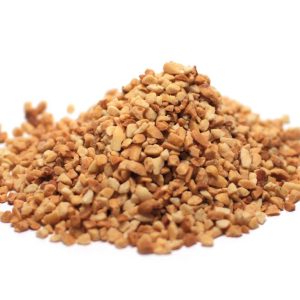 Peanut, Granulated Roasted