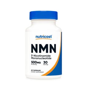 Nutricost NMN