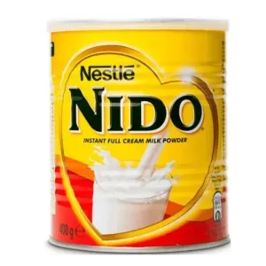 NESTLE Nido Dry Milk 900 gm