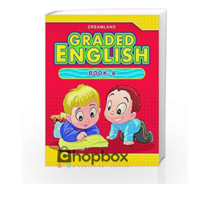 GRADED ENGLISH PART A
