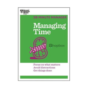 Managing Time