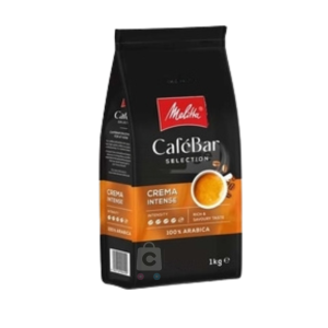 Melitta Cream Intense Whole Bean 1000g