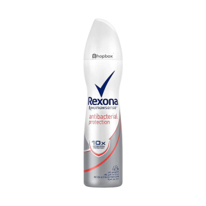 Rexona Deo Spray Women 72hr 200ml – Antibact P