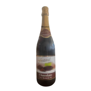 Festival Chocolate Sparkling Wine 750ml