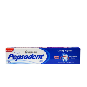 Pepsodent TP Cavity Fighter New 175g
