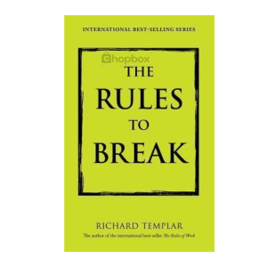 Rules to Break