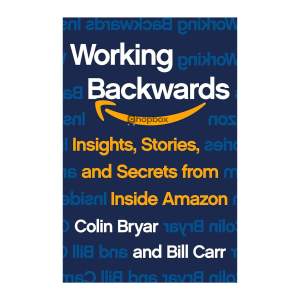 Working Backwards