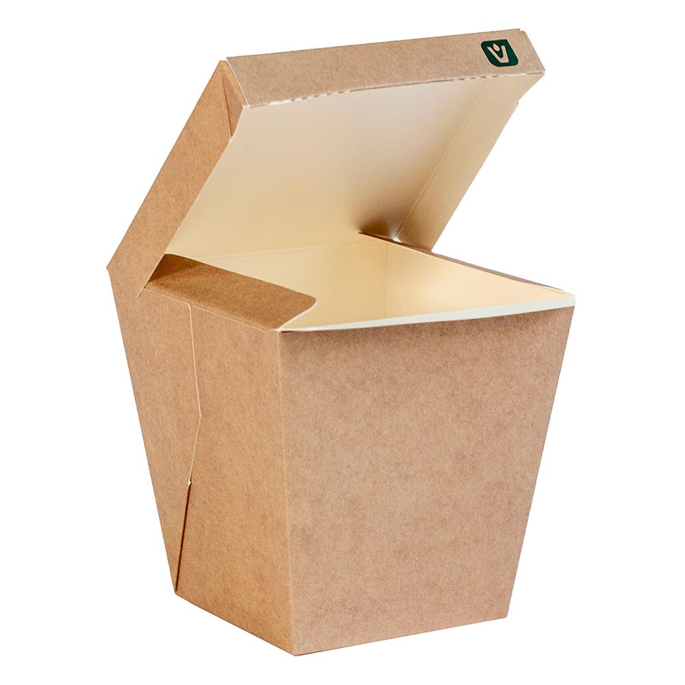 FPA AQUEOUS LINED NOODLE BOX 800ML 25PC