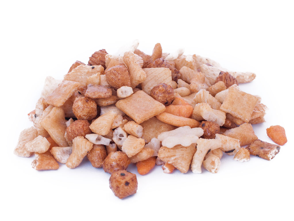 Oriental Rice Cracker - Image 2