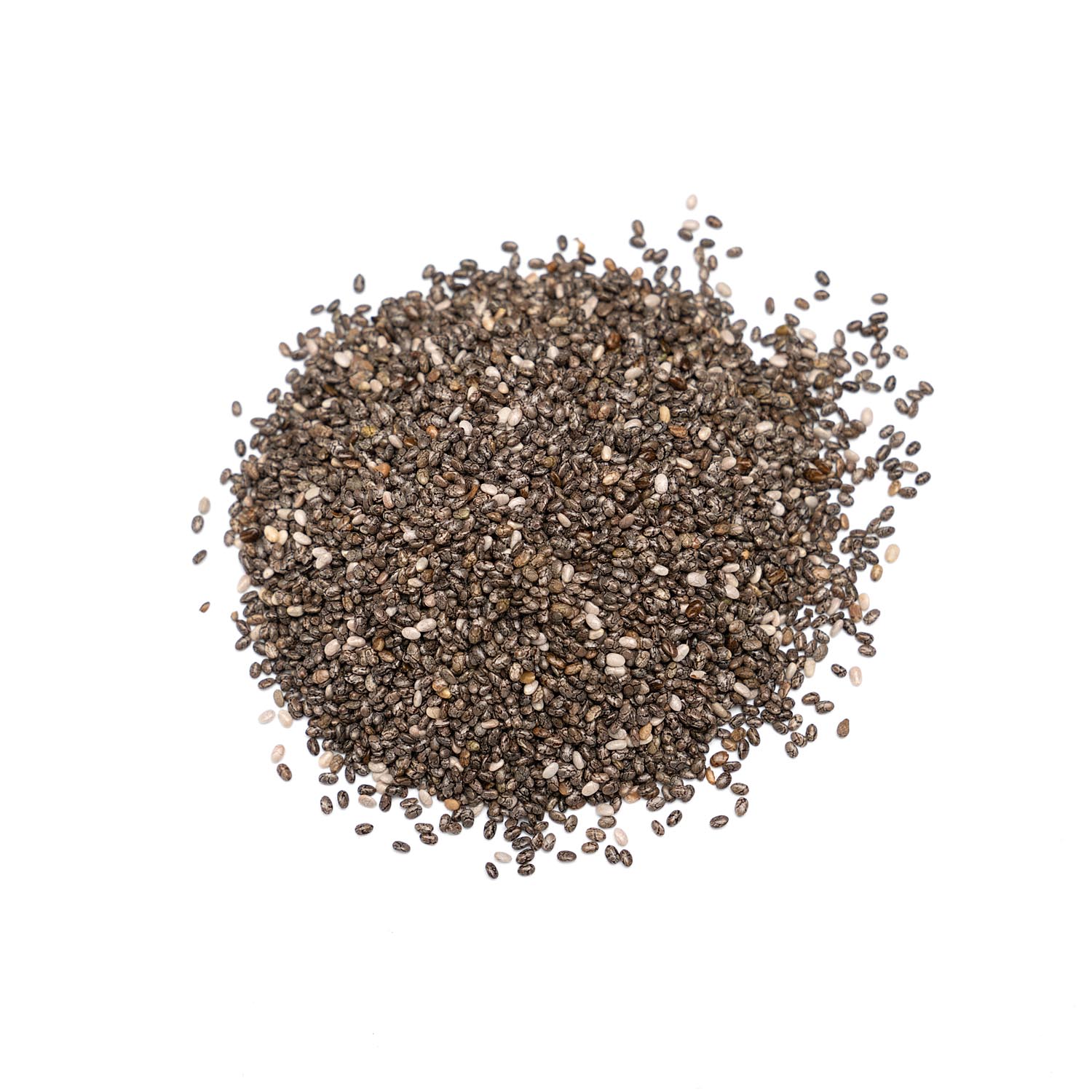Organic Chia Seeds - Image 3
