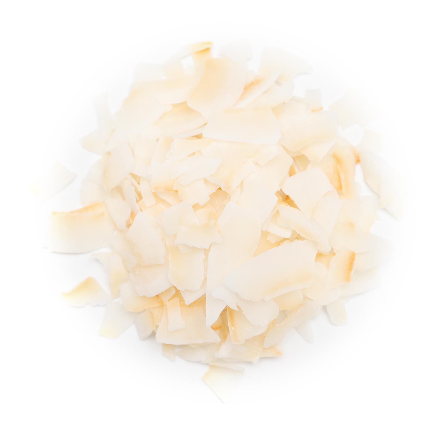 Organic Toasted Coconut Chips - Image 3