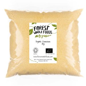 Organic Couscous
