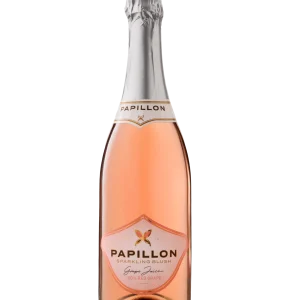 Van Loveren Papillon Non Alc Blush Sparkling 750ml